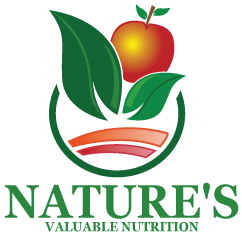 NATURES VALUABLE NUTRITION